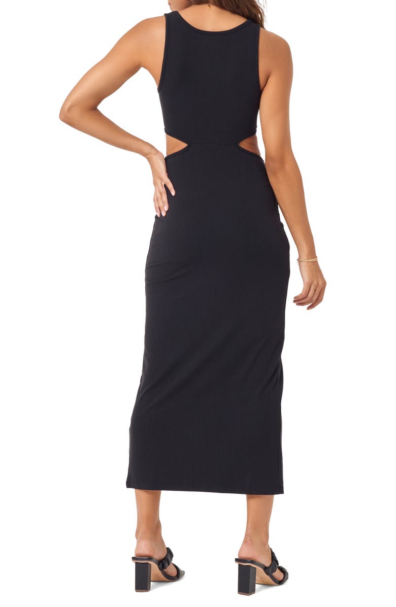 LSPACE Skyler Cover-Up Dress, Alternate, color, 