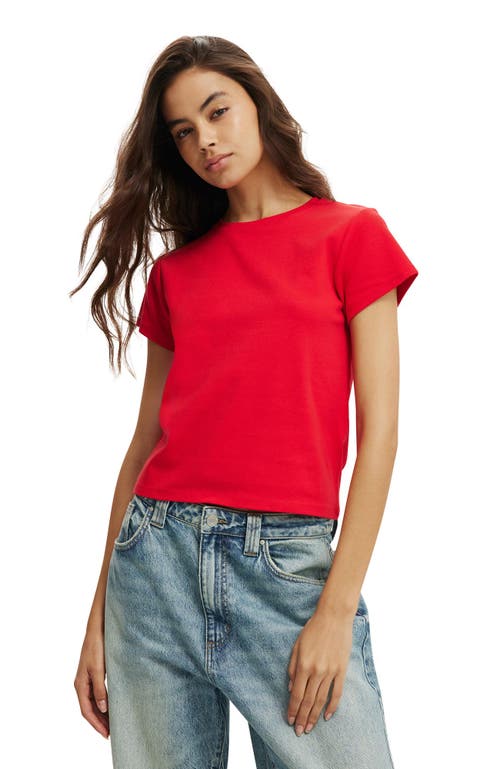 COTTON ON 90S BABY TEE
