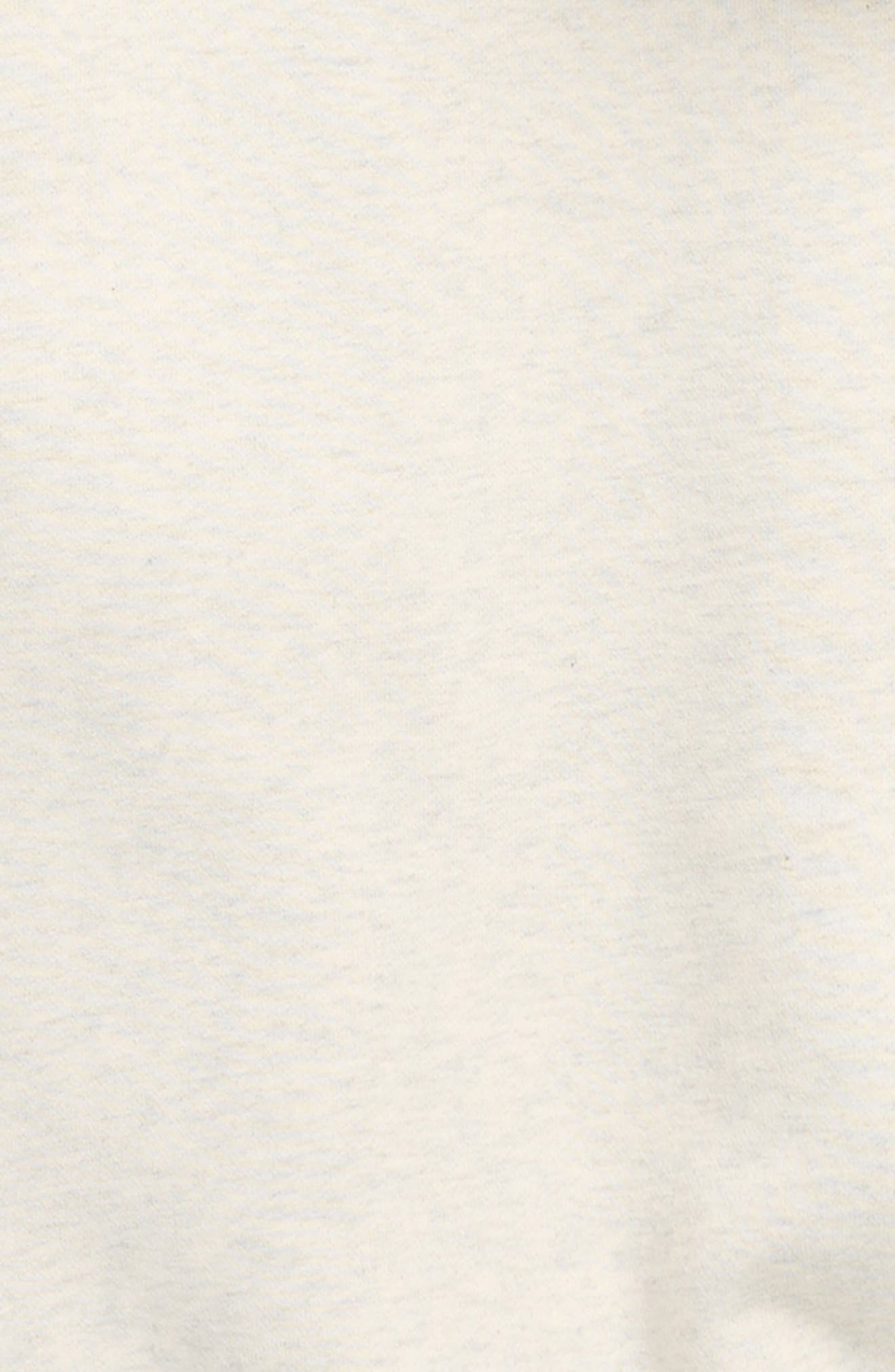 Детские Fear of God Essentials Kids' Classic Hoodie — фото 3