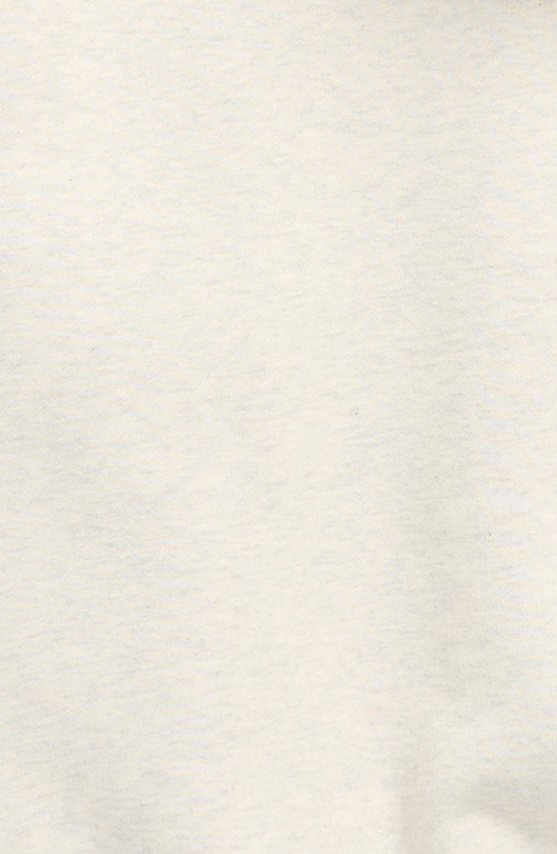 Fear of God Essentials Kids' Classic Hoodie, Alternate, color, Oatmeal Heather