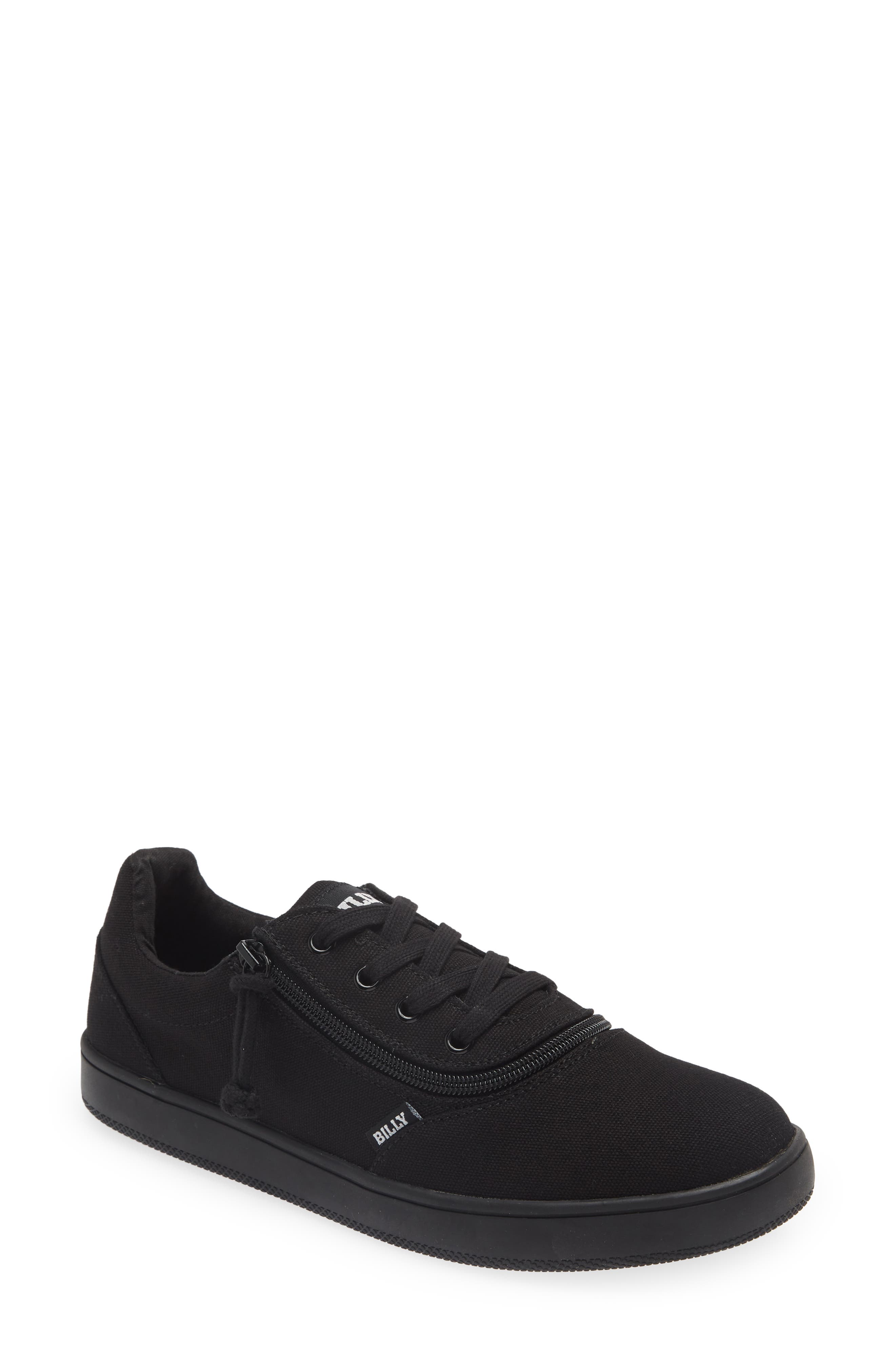 BILLY Footwear Low II Sneaker, Main, color, 