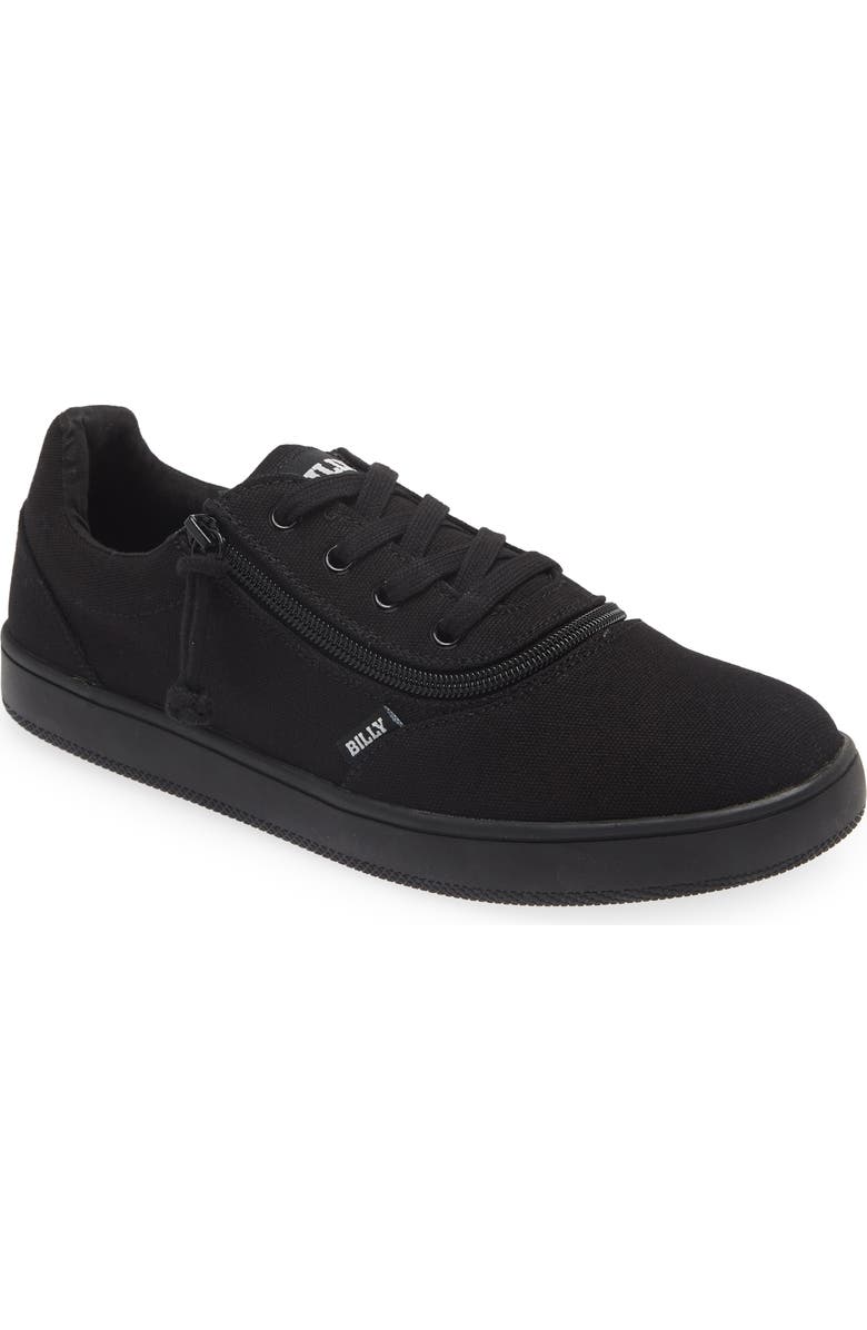 BILLY Footwear Low II Sneaker, Main, color,