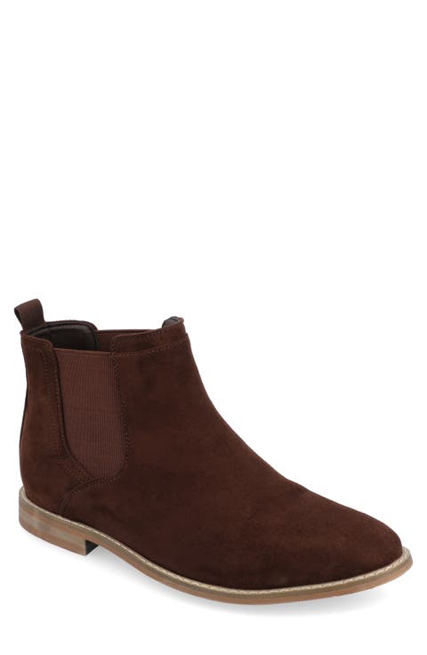 Marshall Chelsea Boot - Wide Width Available (Men)
