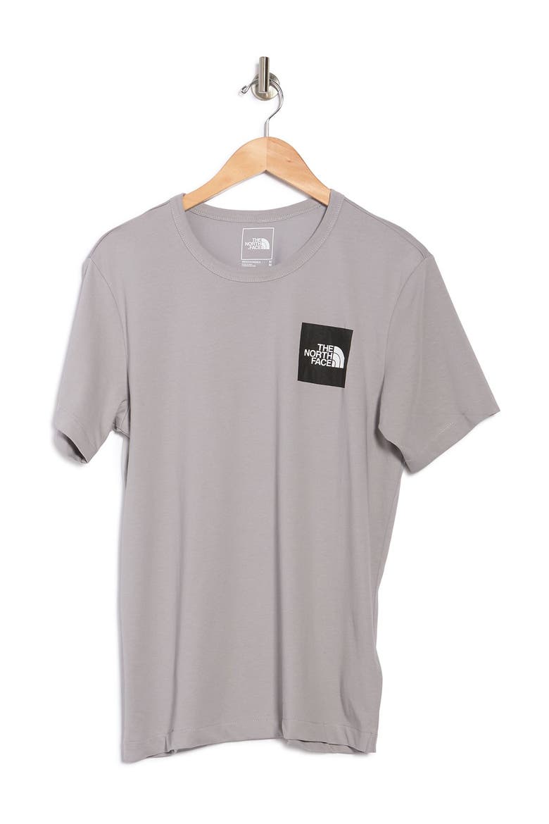 Men's Himalayan Bottle Sour T-Shirt, Alternate, color, MELD GREY