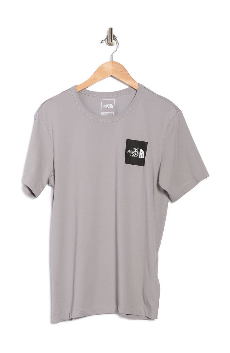 The North Face Men's Himalayan Bottle Sour T-Shirt, Alternate, color,