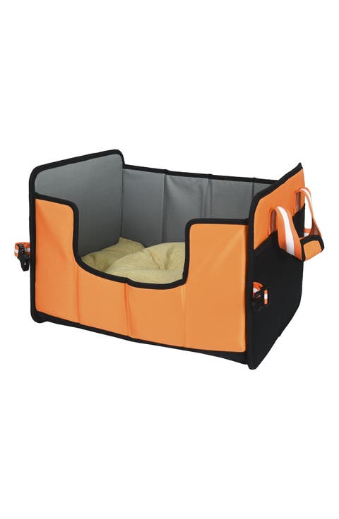 Travel-Nest Folding Travel Cat & Dog Bed