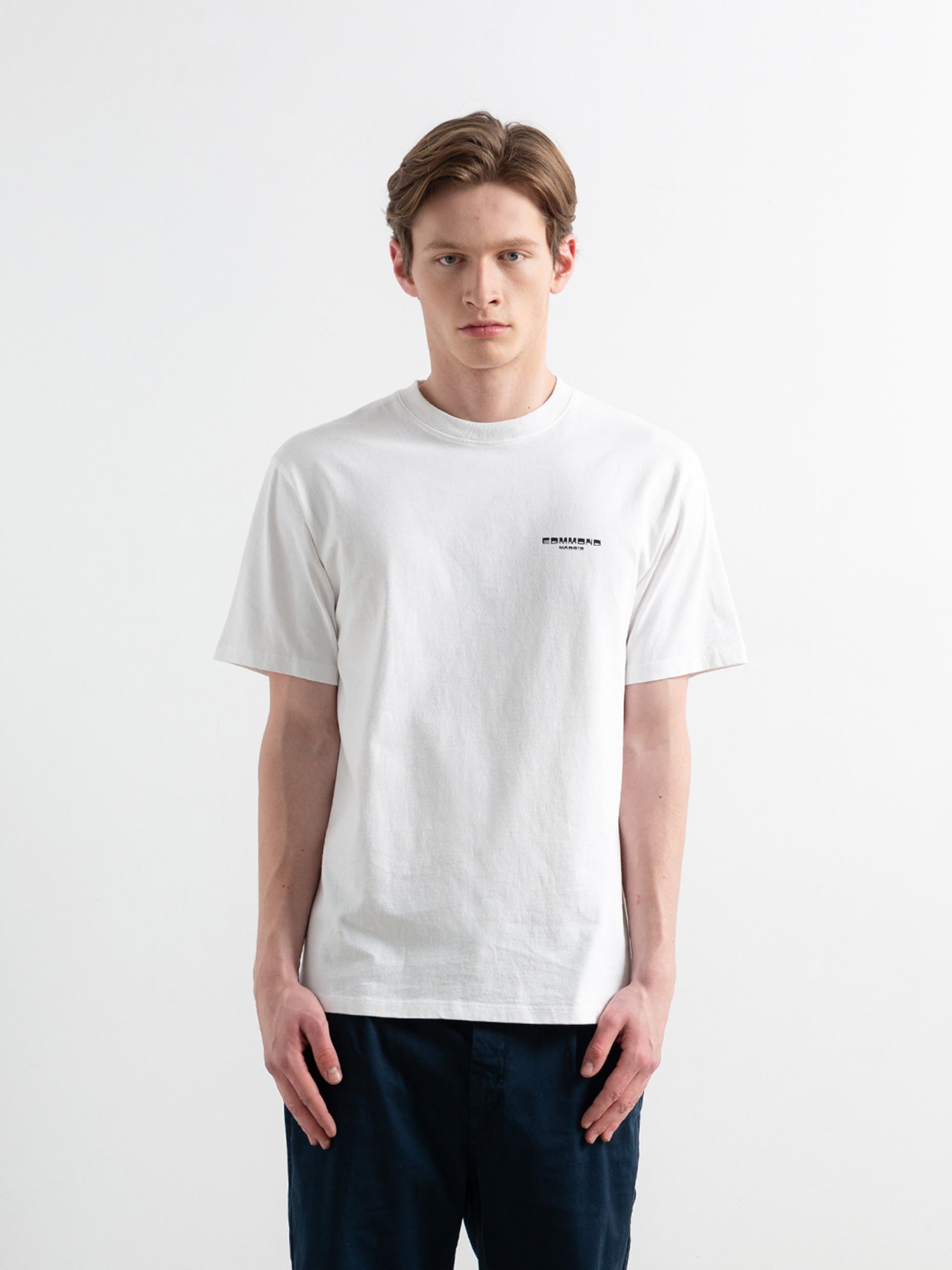 Plain White