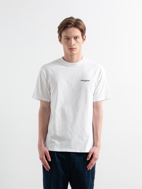 Melomaniac Printed T-Shirt