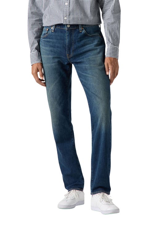 511 Slim Fit Jeans