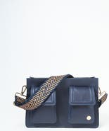 EVA INNOCENTI Mini Keley Crossbody Bag