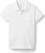 Little Paper Kids Archie Polo Shirt