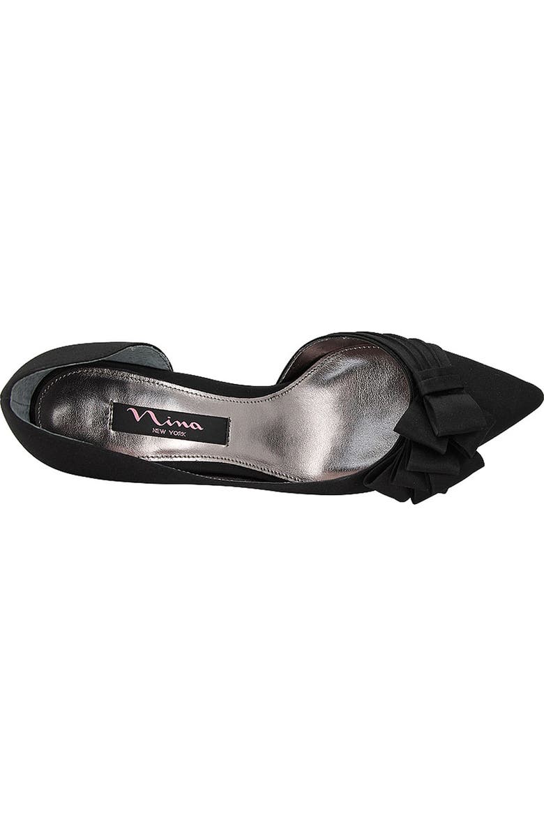 Nina 'Brynn' Pump, Alternate, color,