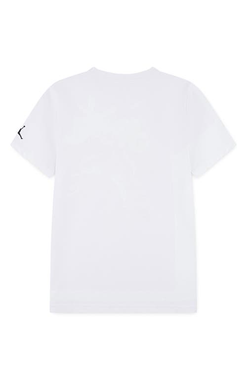 Jordan Little Boys Mj Jamming T-shirt