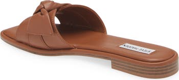 Tatum Slide Sandal