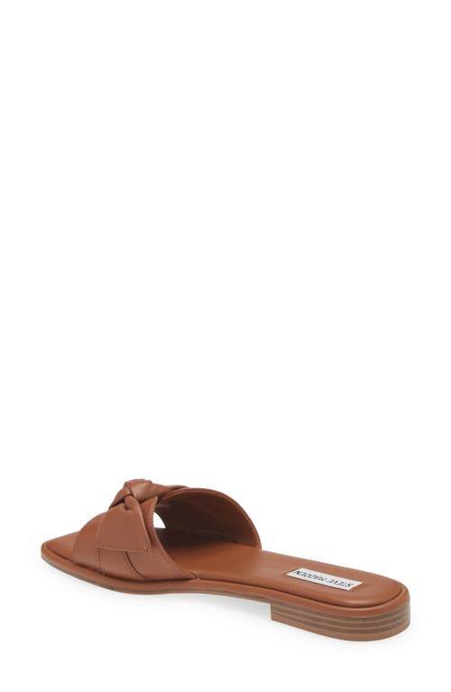 Steve Madden Tatumm Slide Sandal