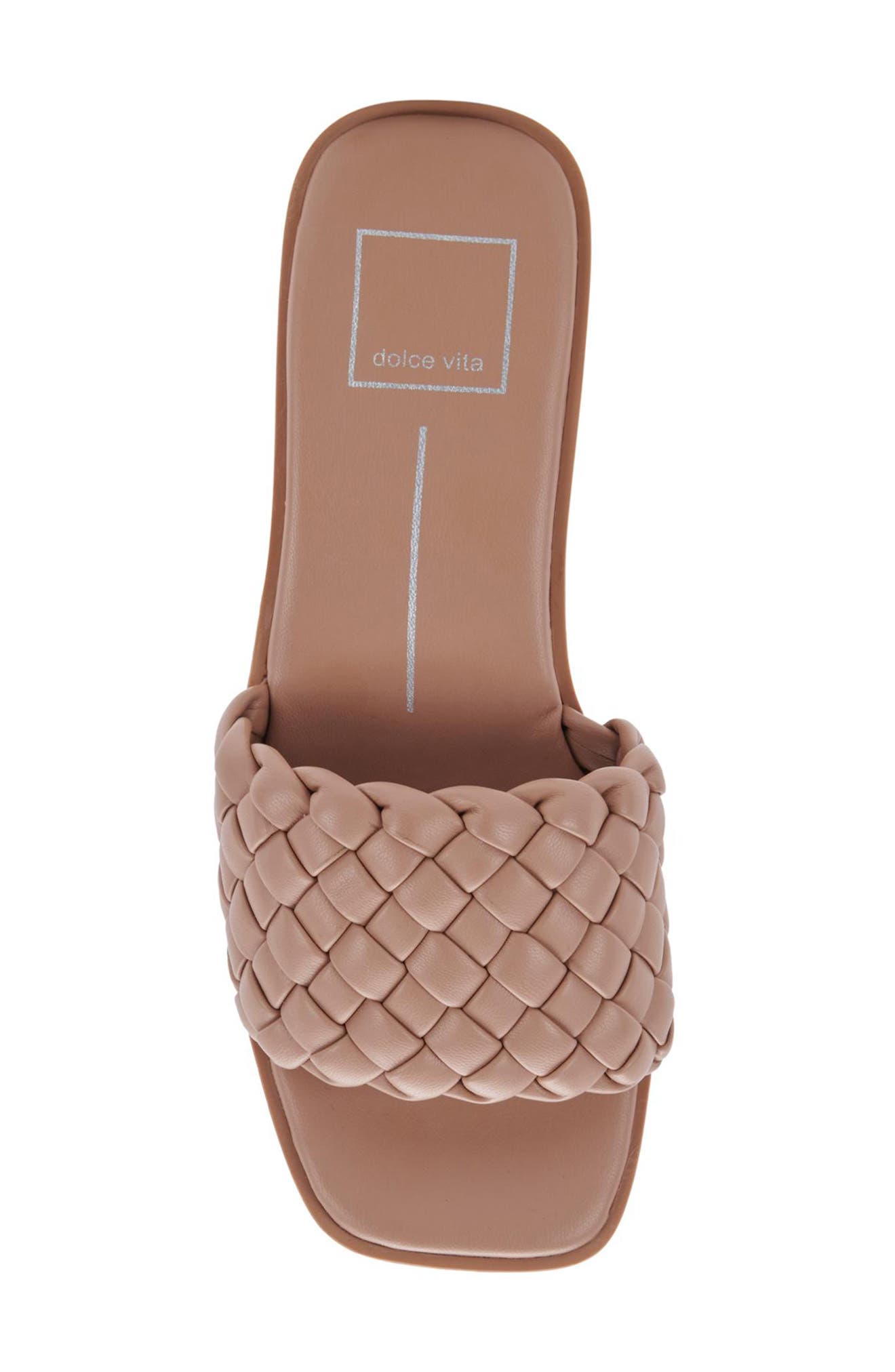 Goldy Platform Sandal, Alternate, color, CAF STELLA