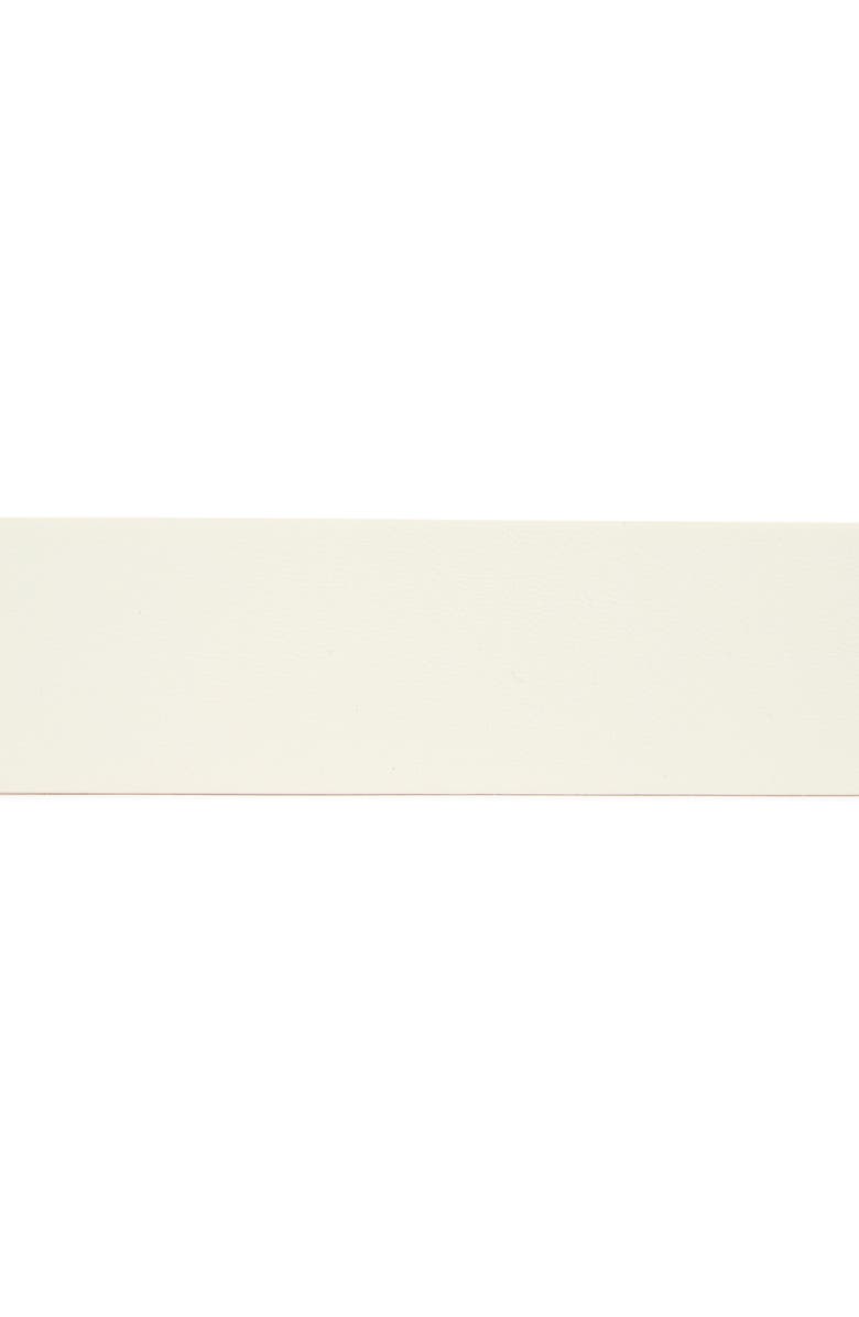 Vince Camuto 3-for-1 Wide Belt Set, Alternate, color, Black Cognac