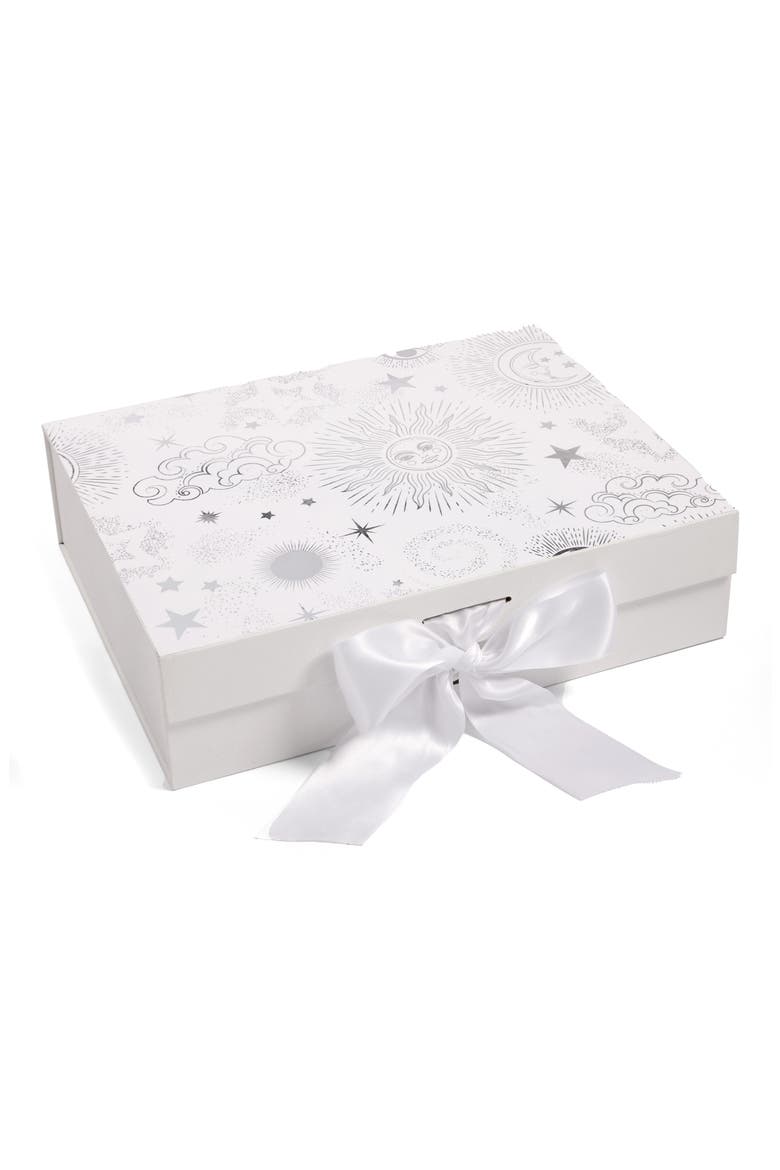10 Days of Gifting Jewelry Box Set (Nordstrom Exclusive), Alternate, color, GOLD