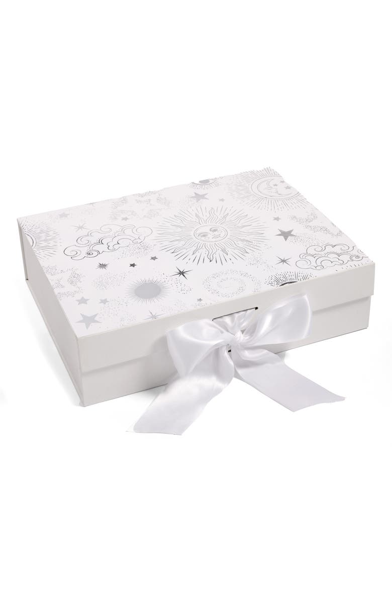 ATHRA LUXE 10 Days of Gifting Jewelry Box Set, Alternate, color, Gold