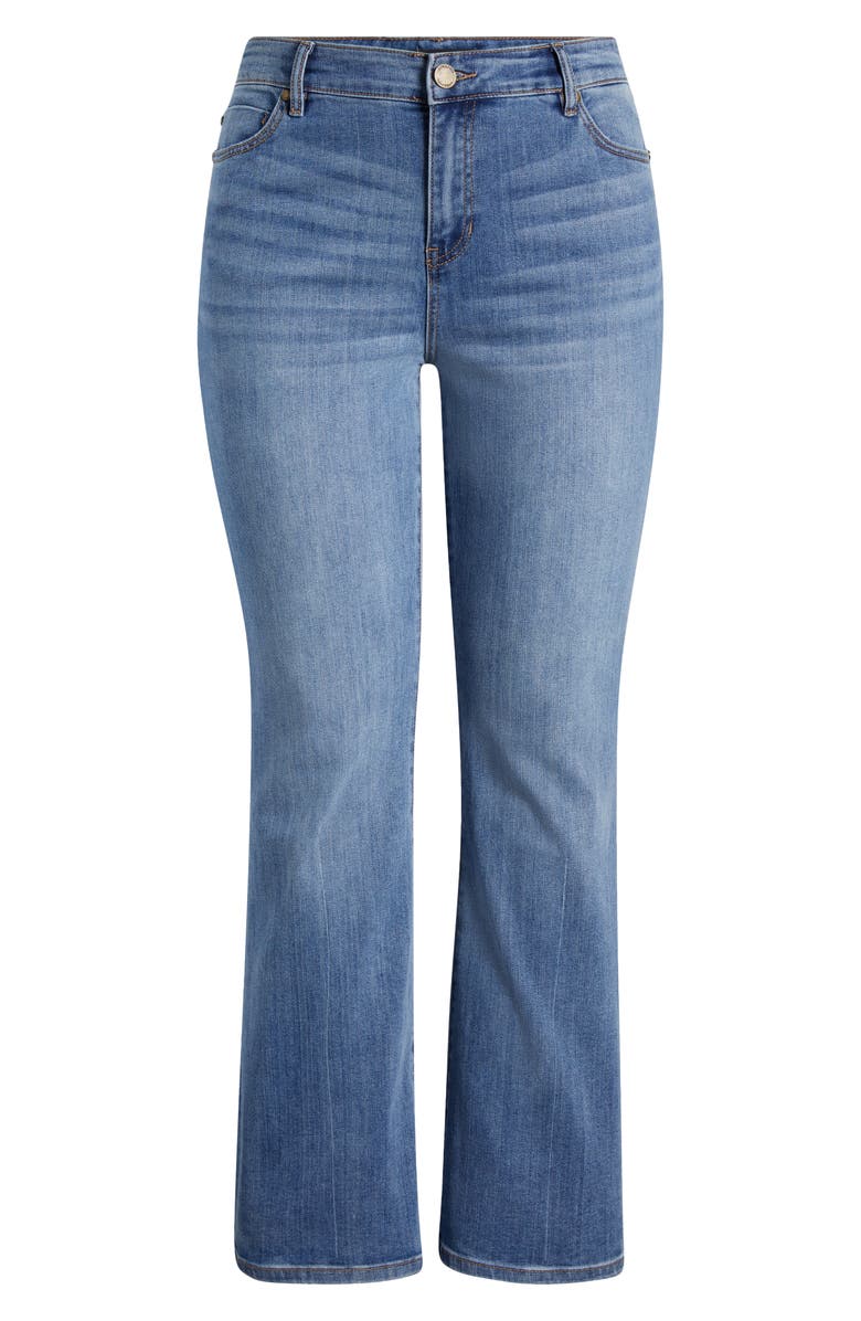 Liverpool Los Angeles Lucy Bootcut Jeans, Alternate, color, 