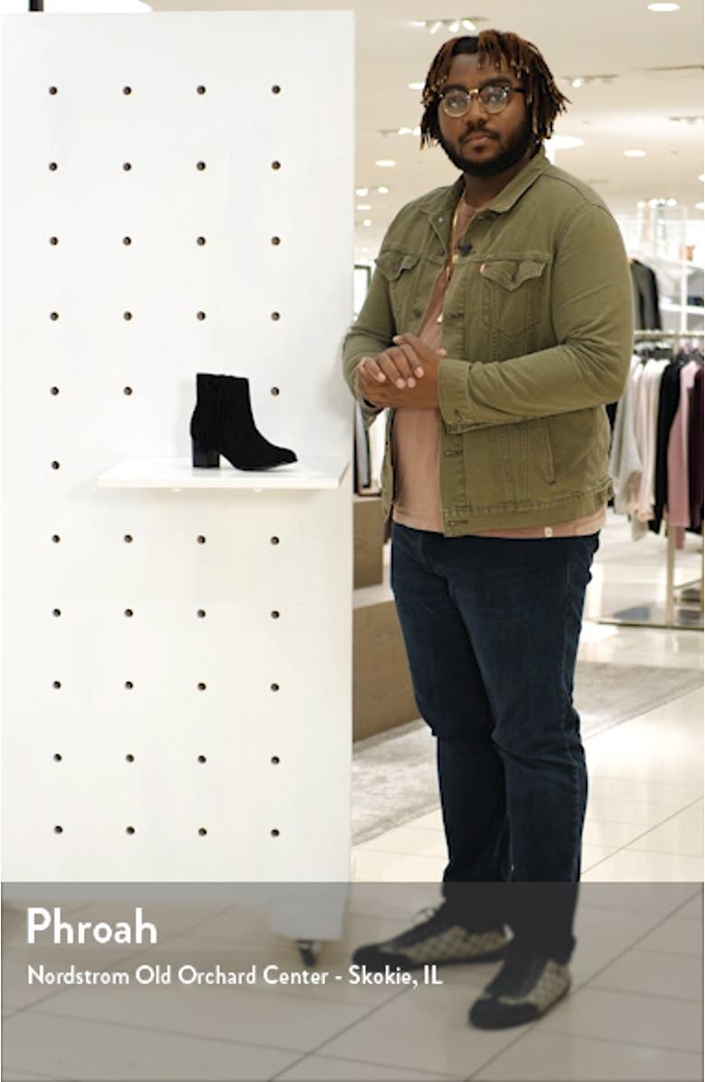 Stroll Through Bootie, sales video thumbnail