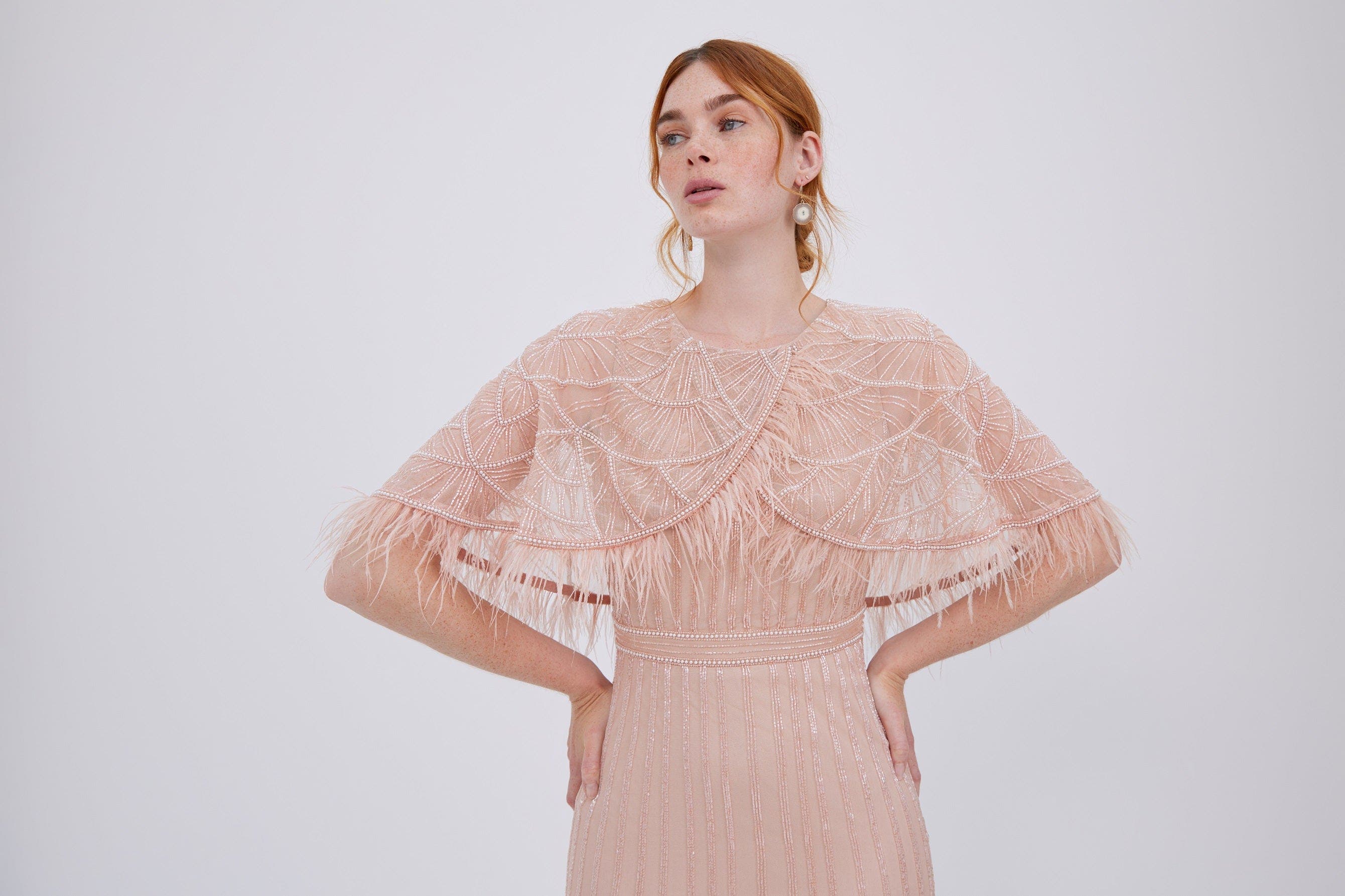 Adira Gown - image 2