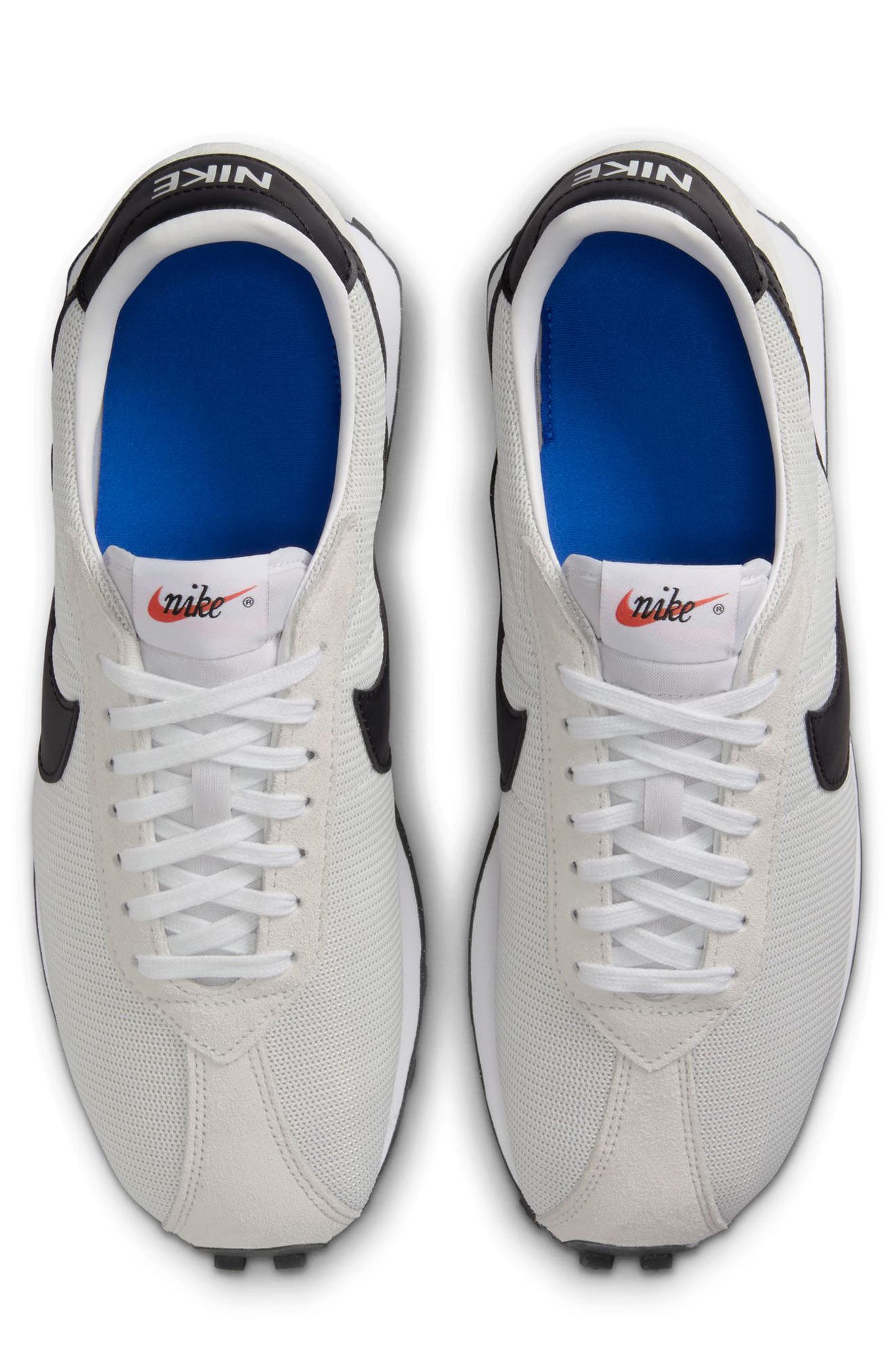 Nike LD-1000 Sneaker, Alternate, color, 101 Smtwht/Black