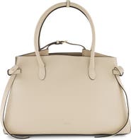 Ree Projects Large Bette Leather Tote