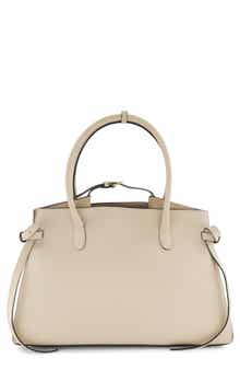 Large Bette Leather Tote