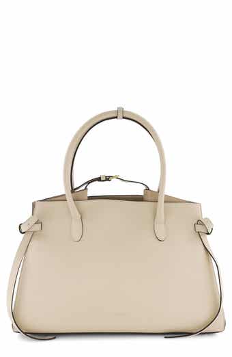 Large Bette Leather Tote
