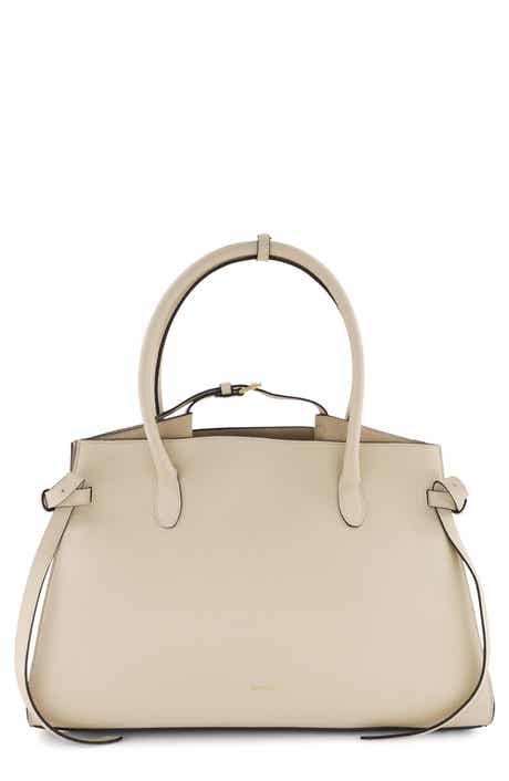 Large Bette Leather Tote