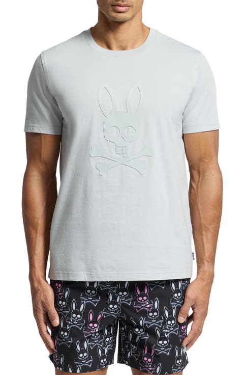 楽天市場】サイコバニー PSYCHO BUNNY ネームプレート 非売品 円