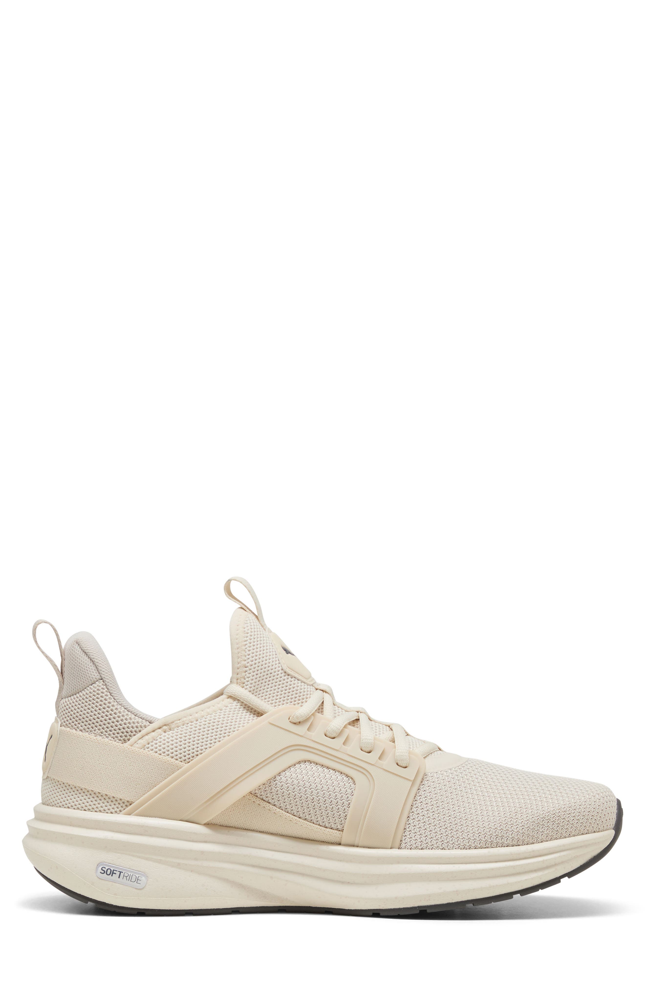 Softside Enzo 6 Sneaker, Alternate, color, ALPINE SNOW/ SILVER FOG/ GRAY
