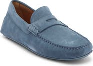 BOSS Noel Penny Loafer