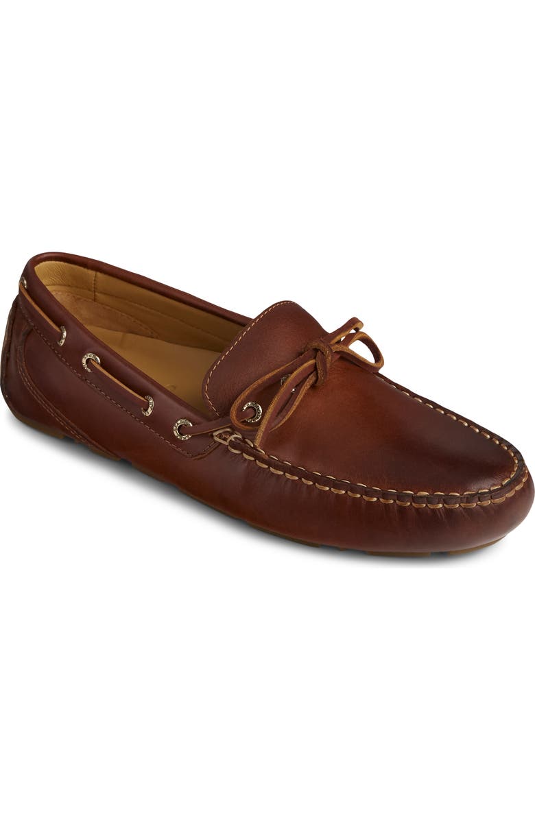 Sperry Gold Cup Harpswell 1 Driving Shoe, Main, color,