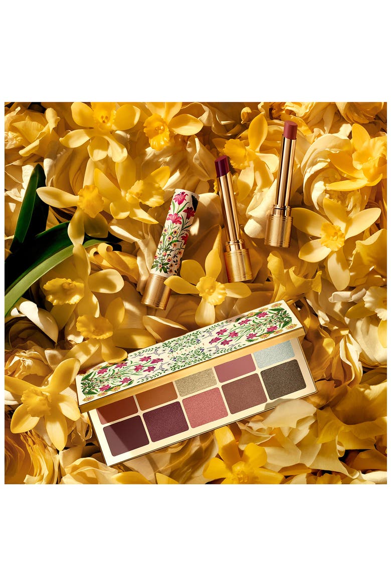 Flora Rouge à Lèvres Slim Lipstick, Alternate, color, 130 ELSA HAZEL
