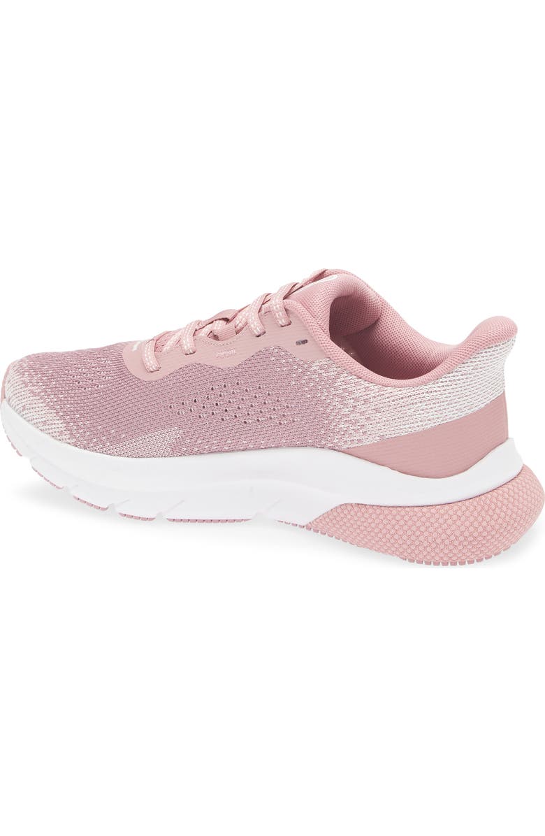 Under Armour HOVR<sup>™</sup> Turbulence 2 Running Shoe, Alternate, color, Pink Elixir