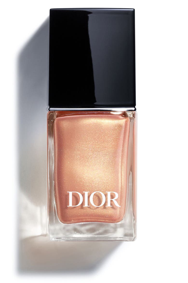 Vernis Nail Polish with Gel Effect and Couture Color, Main, color, 110