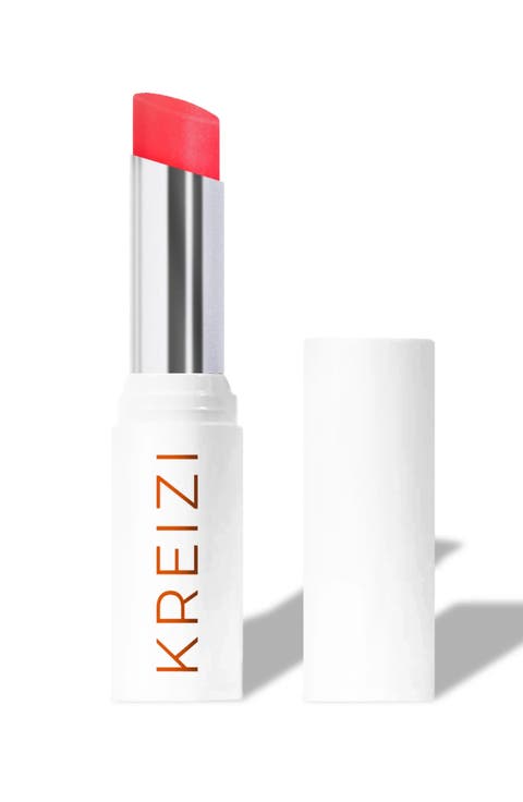 Moisture-Rich Tinted Lip Balm