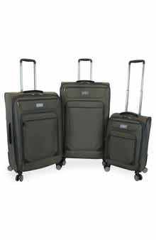 Original Penguin Hedge XL 3-Piece Softside Luggage Set