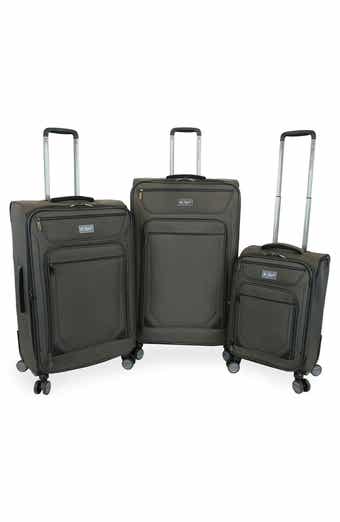 Hedge XL 3-Piece Softside Luggage Set
