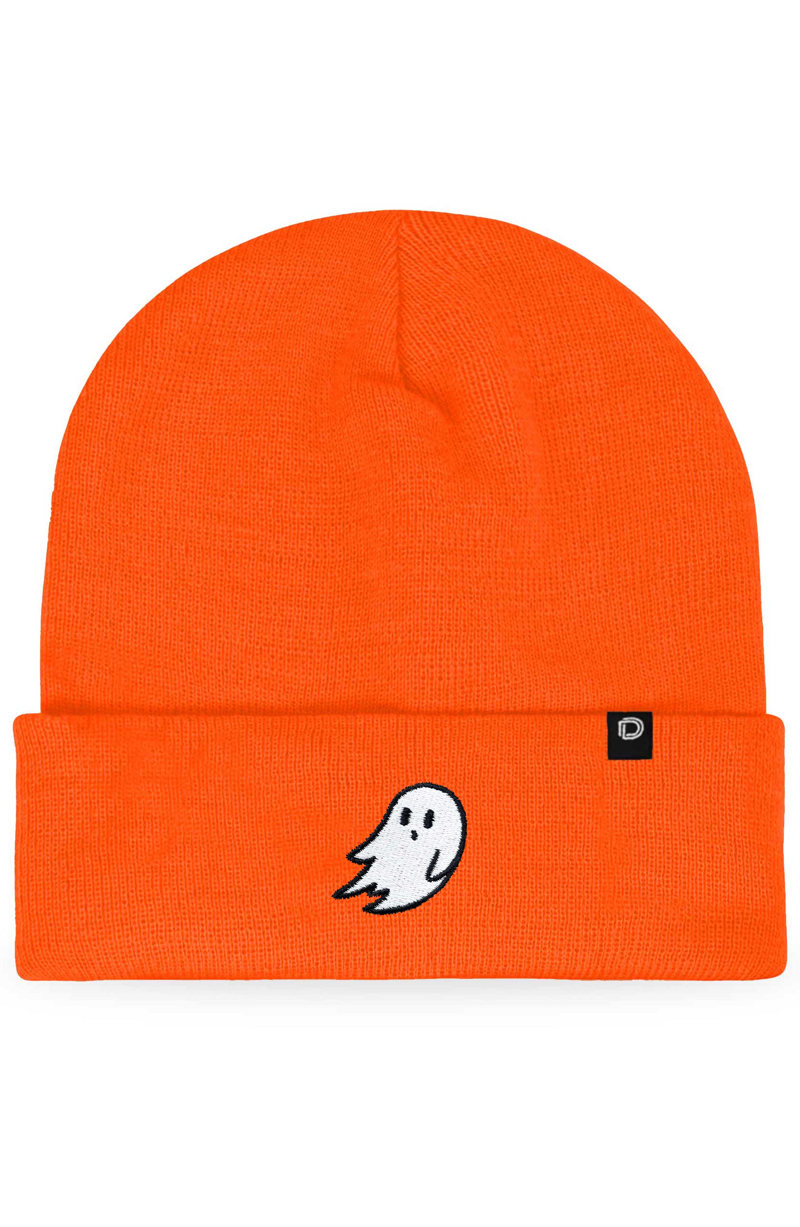 Neon Orange
