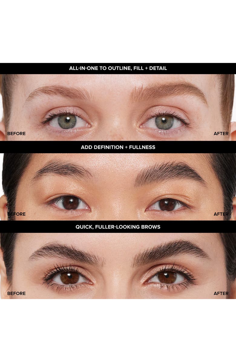 Brow Definer