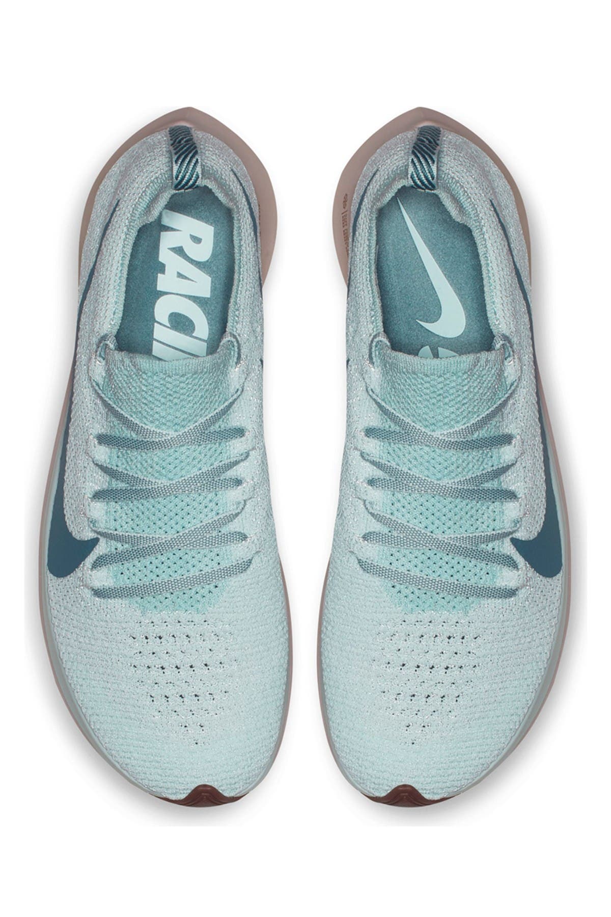 Nike Zoom Fly Flyknit Sneaker (Women) | Nordstromrack