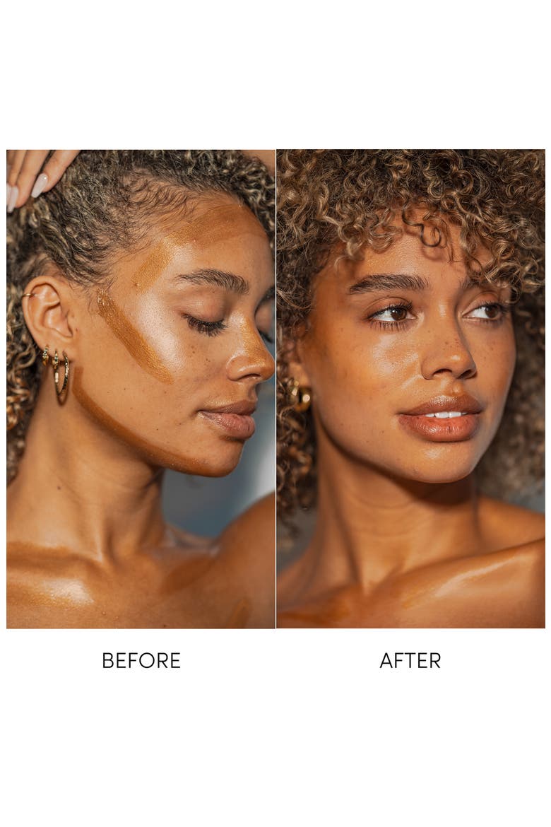 Contour Self-Tanning Sculpt + Glow, Alternate, color, NO COLOR