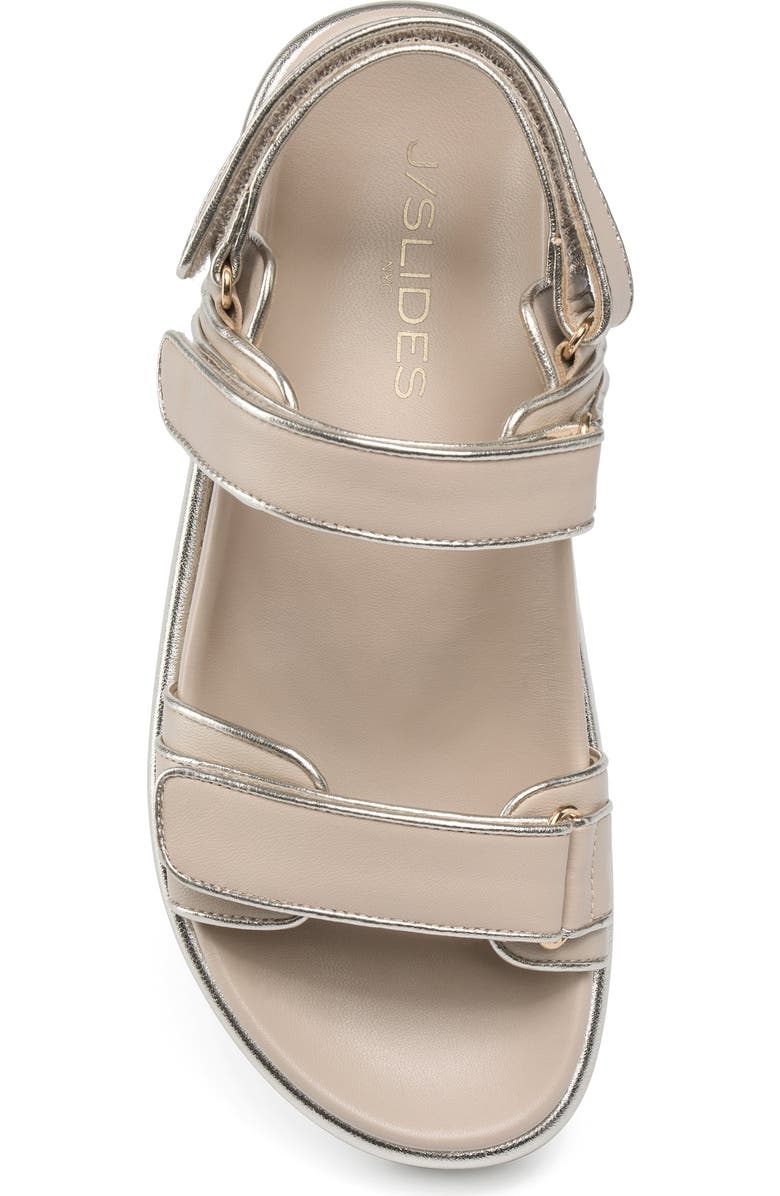 JSlides Footwear Sophie Sandal, Alternate, color,