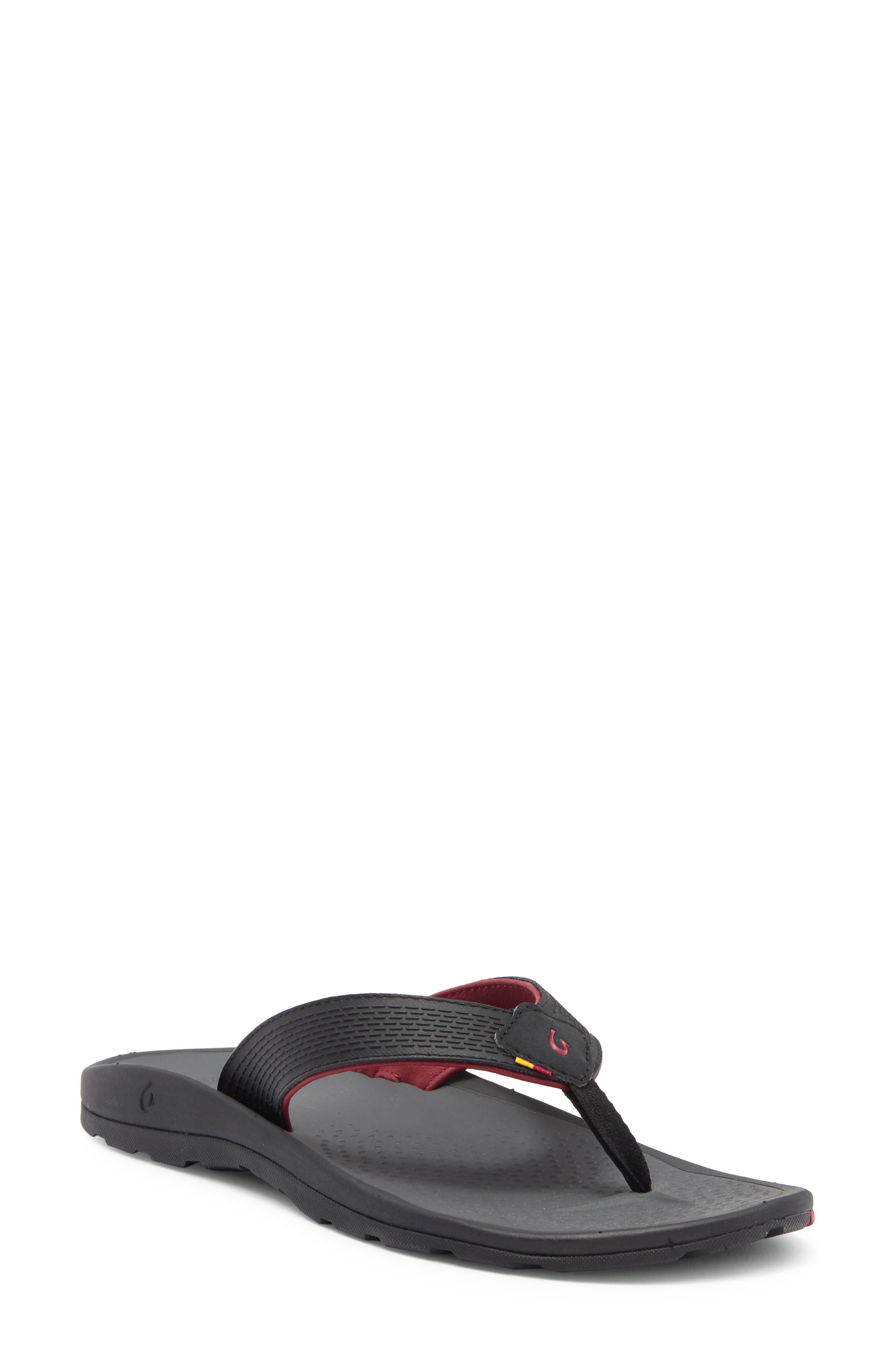 OluKai Imaka Flip Flop