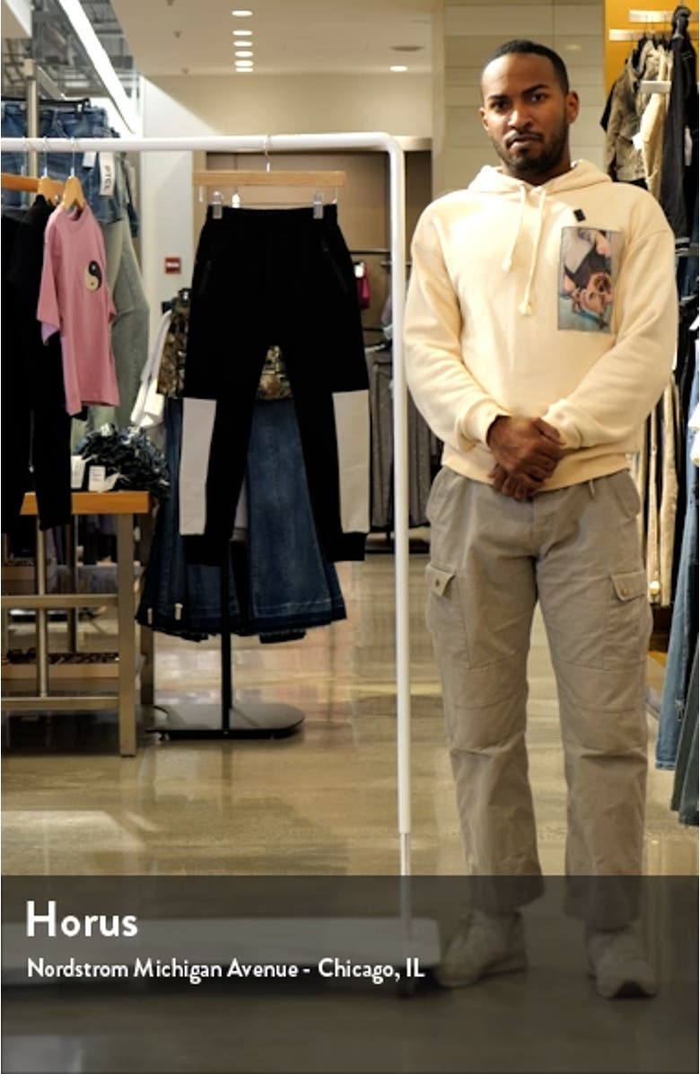 Kids' Segment Joggers, sales video thumbnail