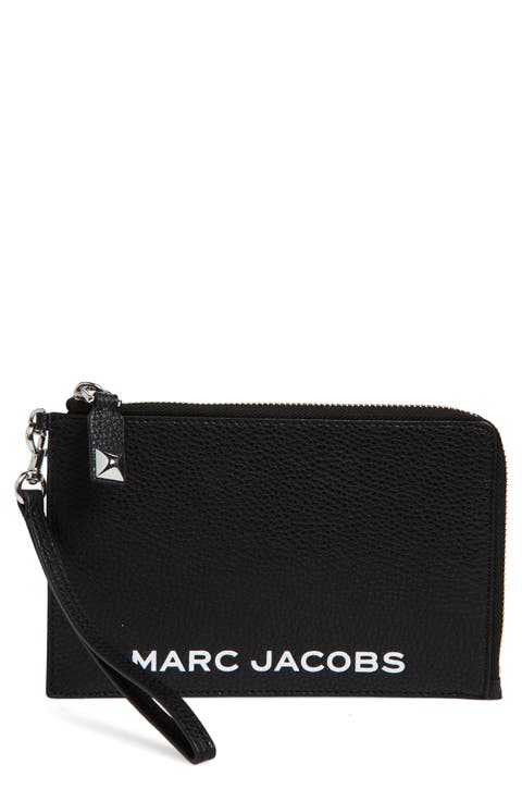 Zip Around Wristlet Card Case