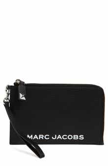 Zip Around Wristlet Card Case